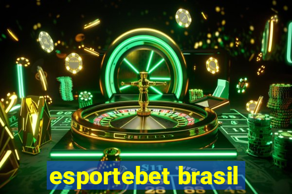 esportebet brasil